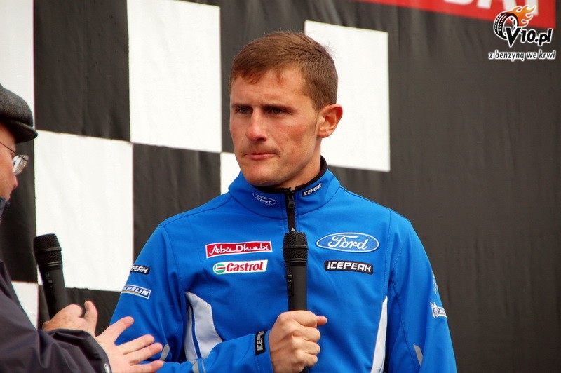 Rally Day 2011
